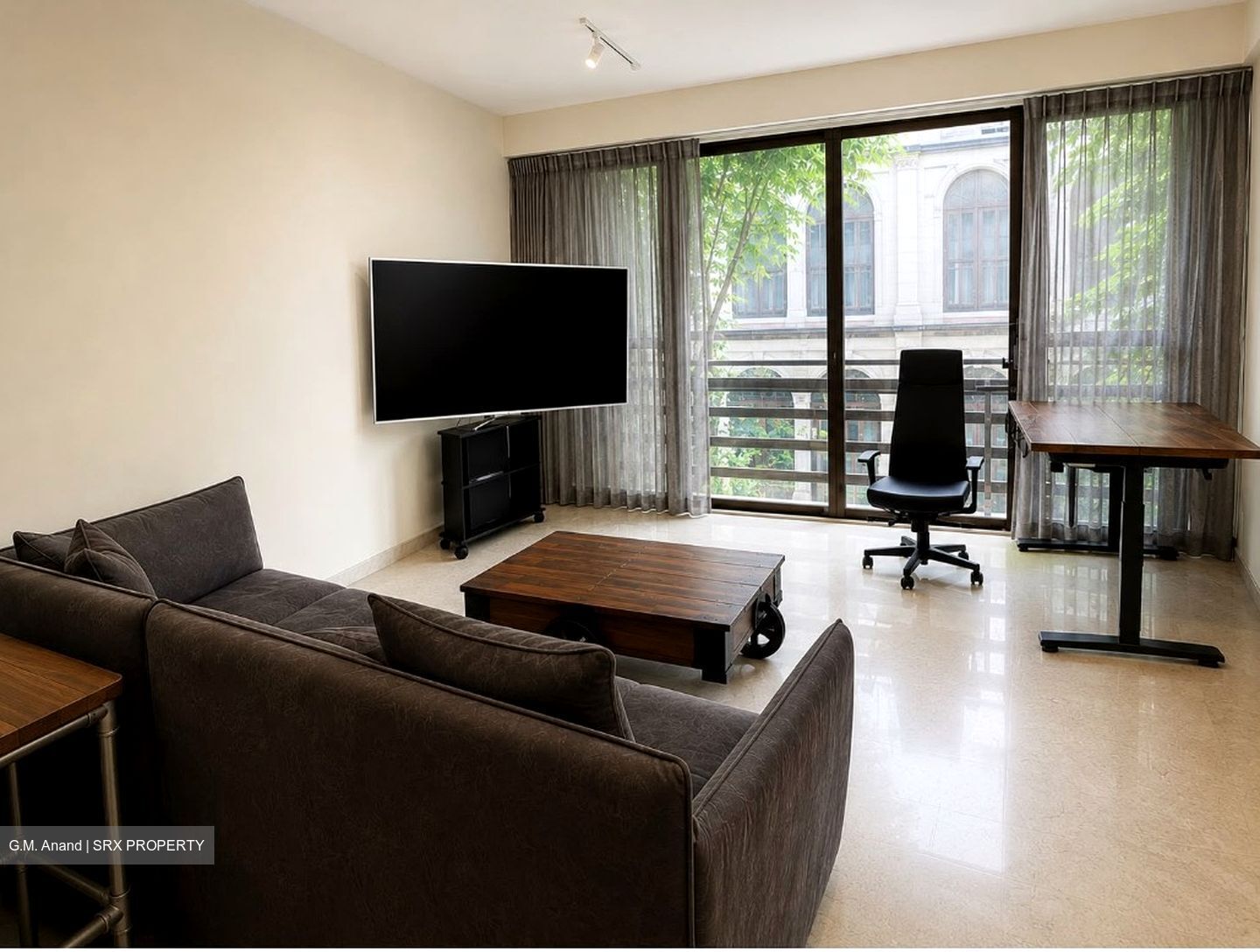 Niven Loft (D9), Apartment #597803201